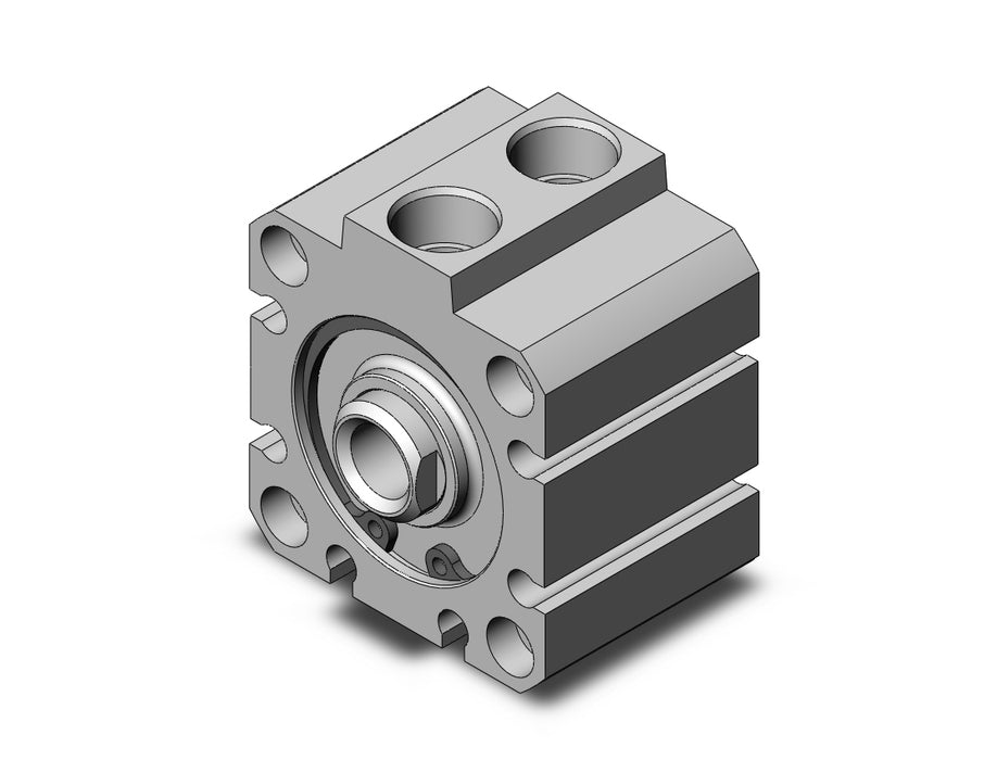 NCQ8B106-025-XB6 Compact Cylinder, NCQ8