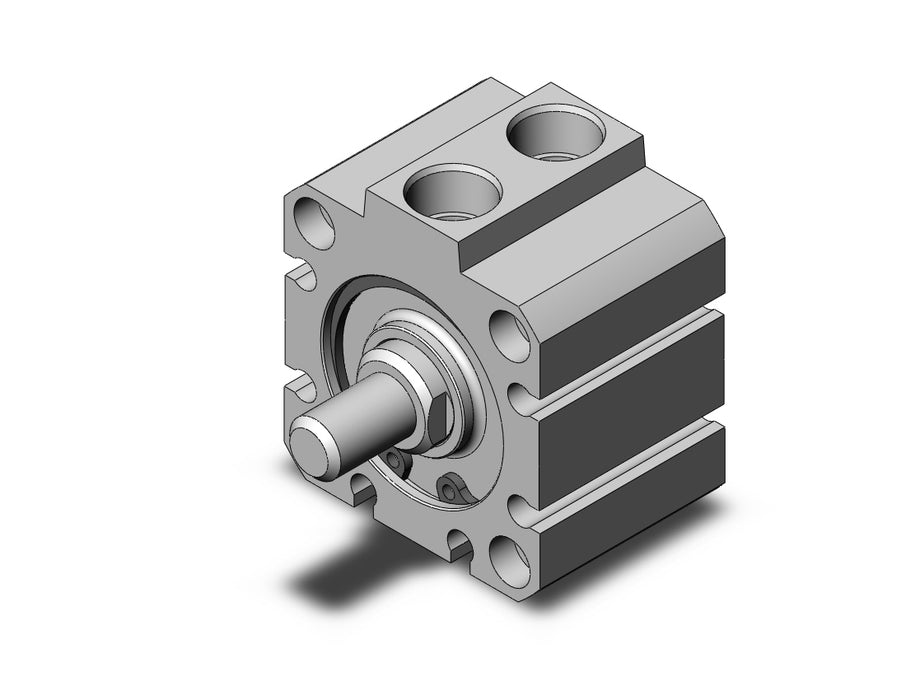 NCQ8B106-025M Compact Cylinder, NCQ8