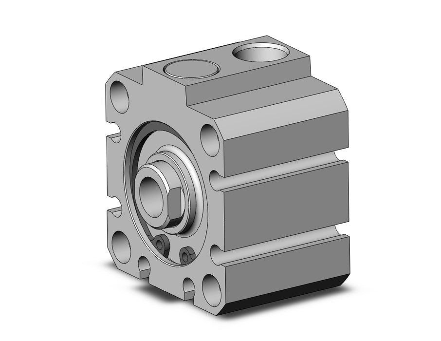 NCQ8B106-025S Compact Cylinder, NCQ8