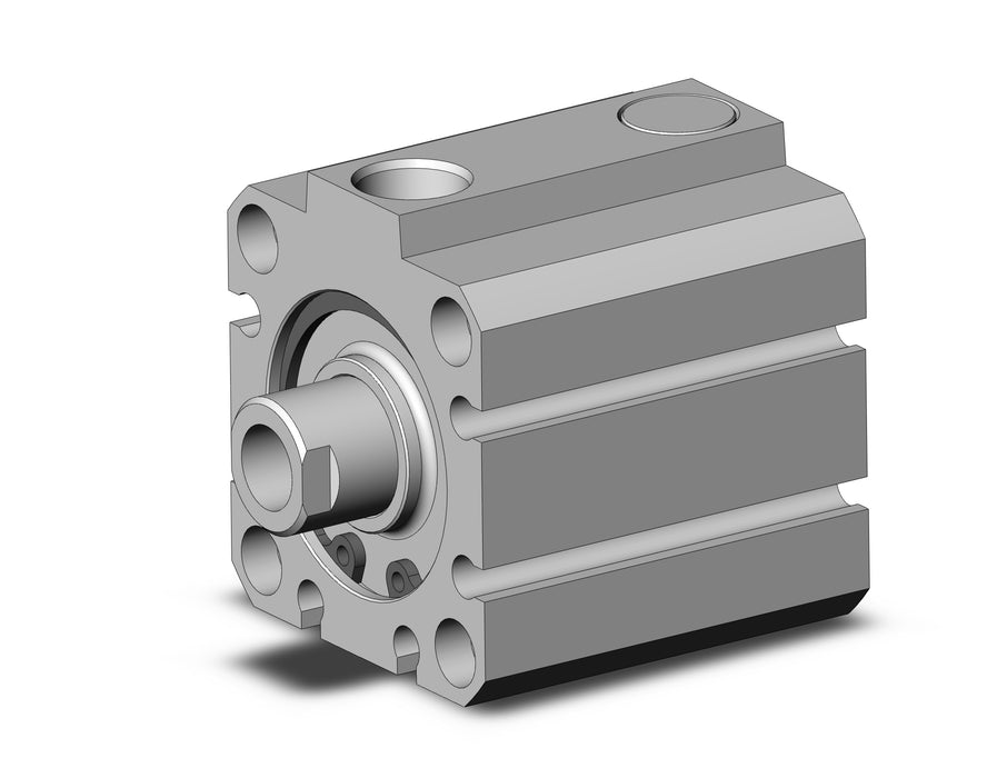 NCQ8B106-025T Compact Cylinder, NCQ8
