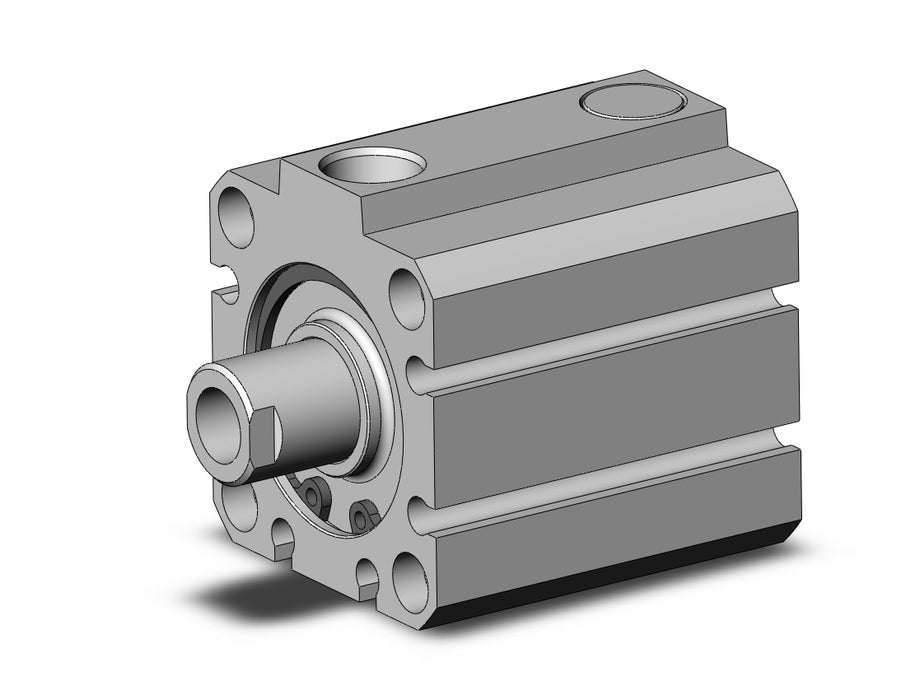 NCQ8B106-037T Compact Cylinder, NCQ8