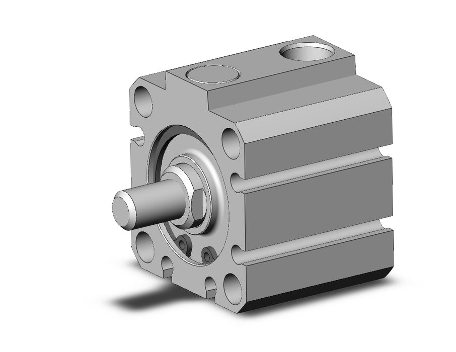 NCQ8B106-050SM Compact Cylinder, NCQ8