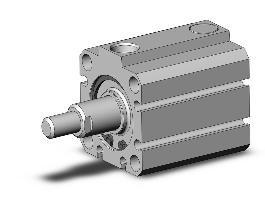 NCQ8B106-050TM Compact Cylinder, NCQ8
