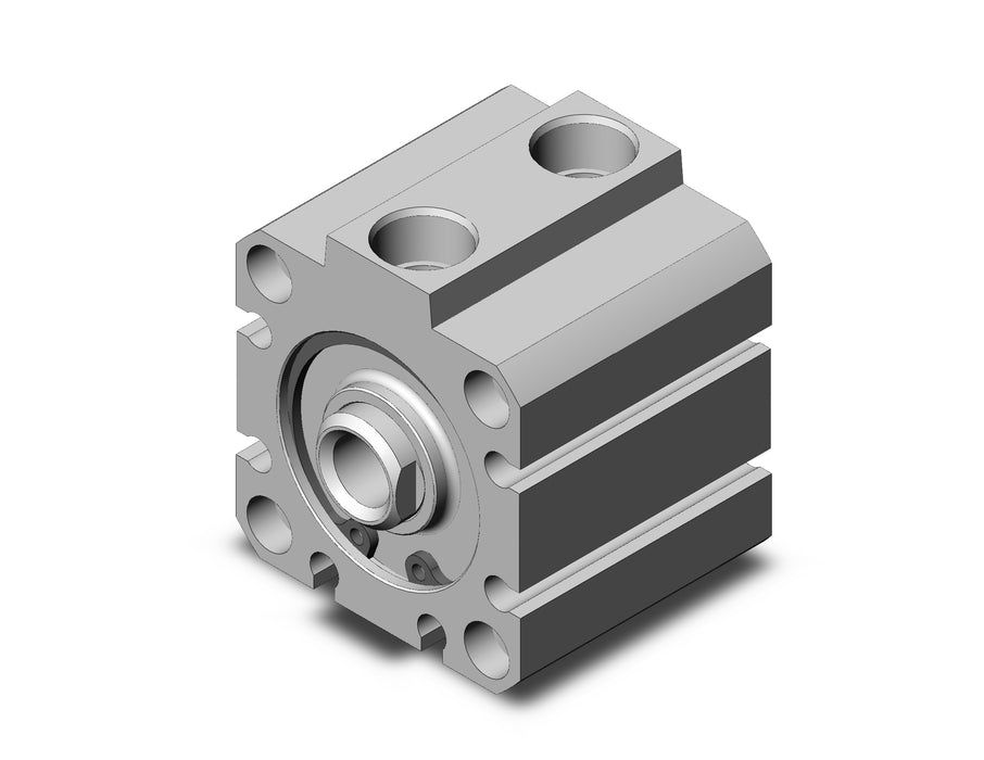 NCQ8B106-050 Compact Cylinder, NCQ8