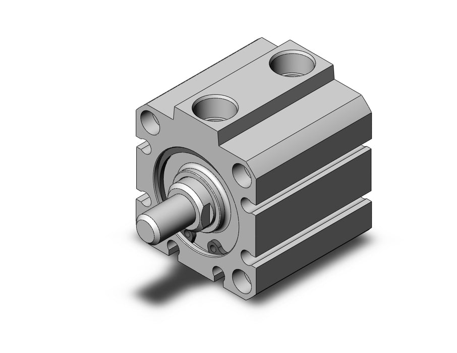 NCQ8B106-062CM Compact Cylinder, NCQ8