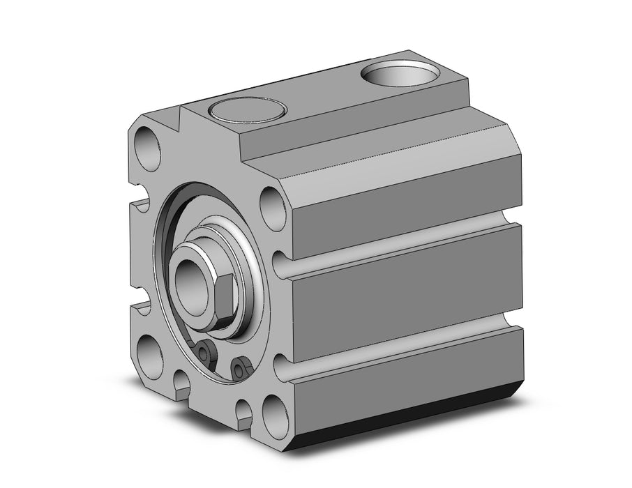 NCQ8B106-062S Compact Cylinder, NCQ8