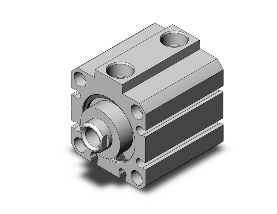 NCQ8B106-075-XC4 Compact Cylinder, NCQ8