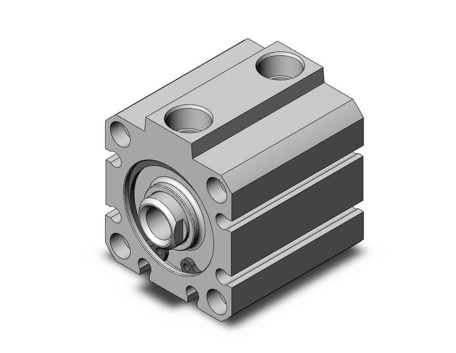 NCQ8B106-075C Compact Cylinder, NCQ8