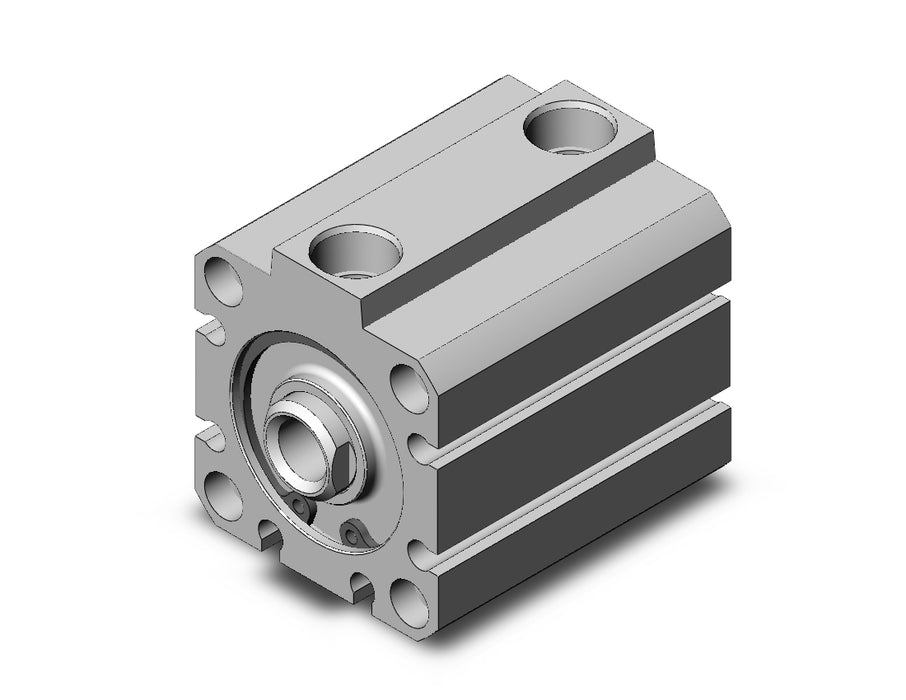 NCQ8B106-100-XB6 Compact Cylinder, NCQ8