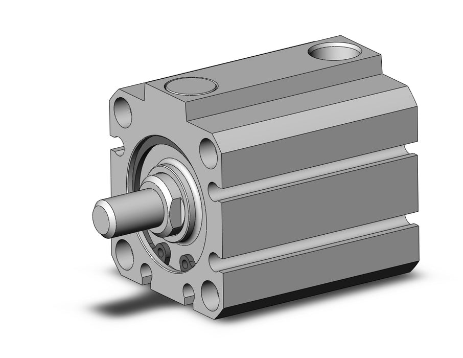 NCQ8B106-100SM Compact Cylinder, NCQ8