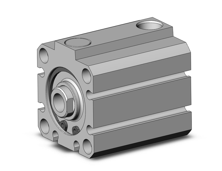 NCQ8B106-100S Compact Cylinder, NCQ8