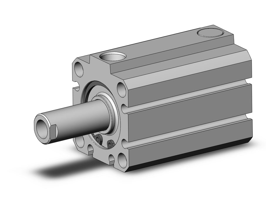 NCQ8B106-100T Compact Cylinder, NCQ8