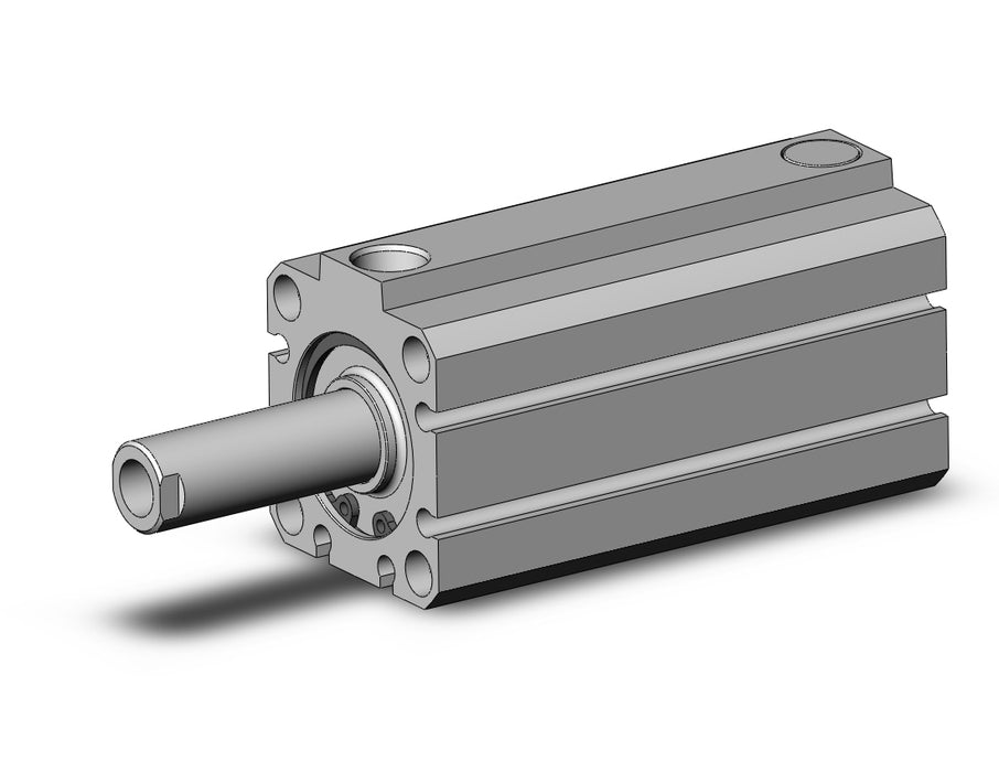 NCQ8B106-125T Compact Cylinder, NCQ8