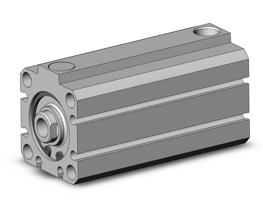 NCQ8B106-175S Compact Cylinder, NCQ8
