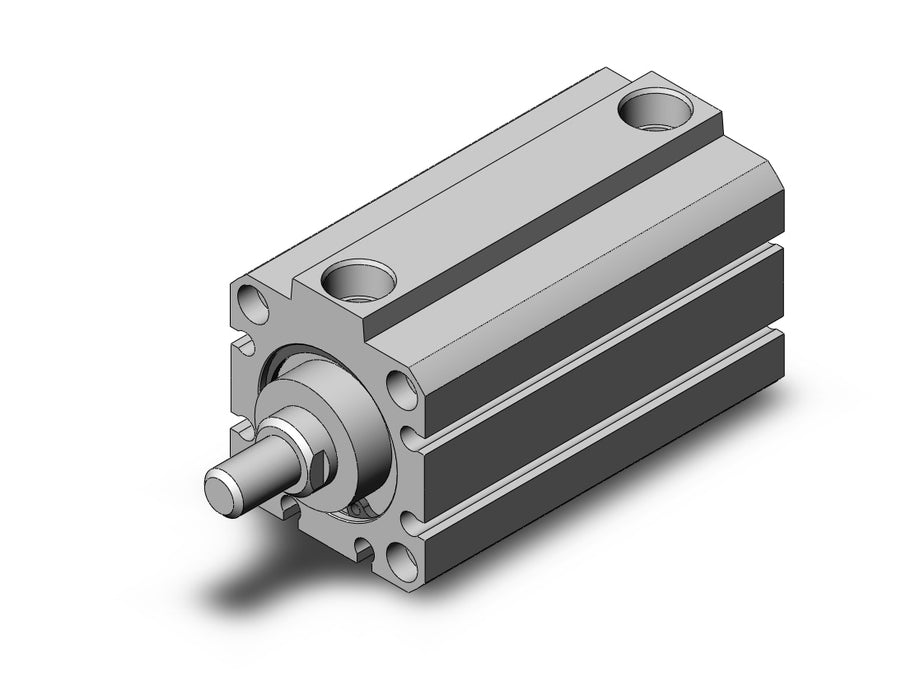 NCQ8B106-200M-XC4 Compact Cylinder, NCQ8