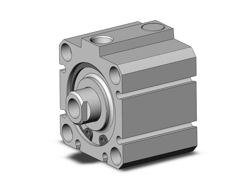 NCQ8B150-025T Compact Cylinder, NCQ8