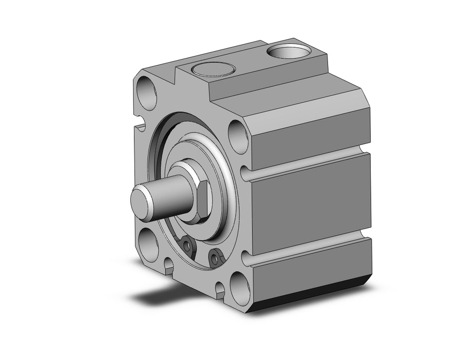 NCQ8B150-050SM Compact Cylinder, NCQ8