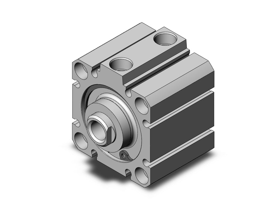 NCQ8B150-075-XC4 Compact Cylinder, NCQ8