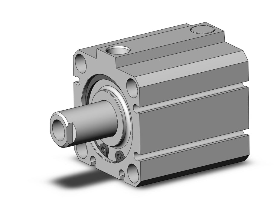 NCQ8B150-087T Compact Cylinder, NCQ8