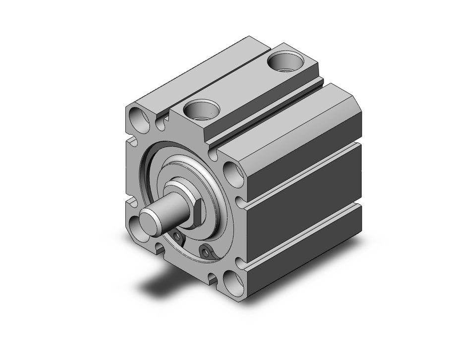 NCQ8B150-100M Compact Cylinder, NCQ8