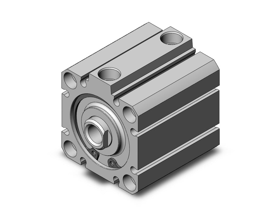 NCQ8B150-125C Compact Cylinder, NCQ8