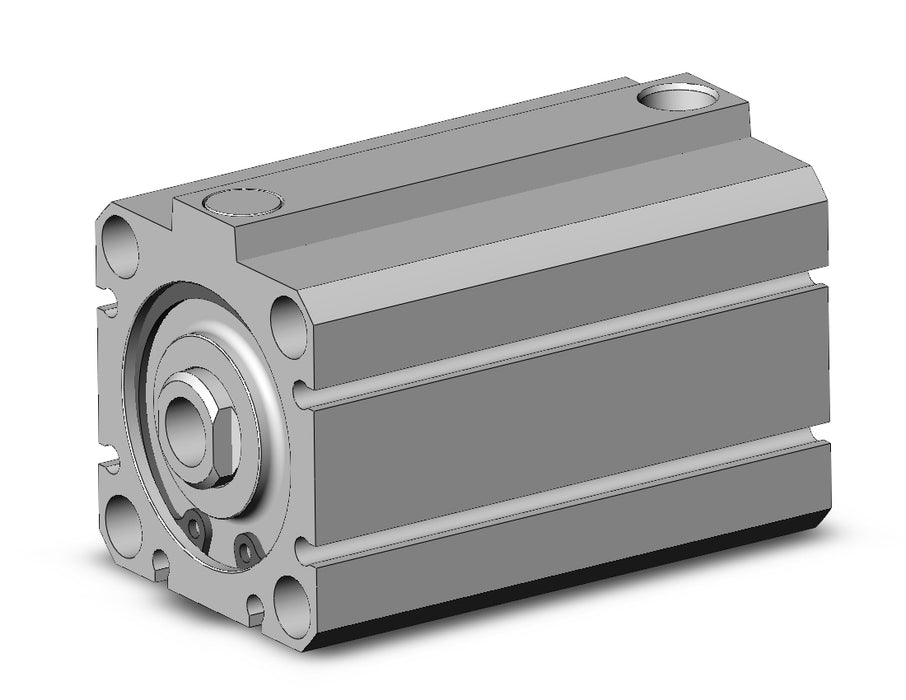 NCQ8B150-175S Compact Cylinder, NCQ8