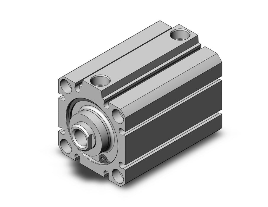 NCQ8B150-200-XC4 Compact Cylinder, NCQ8