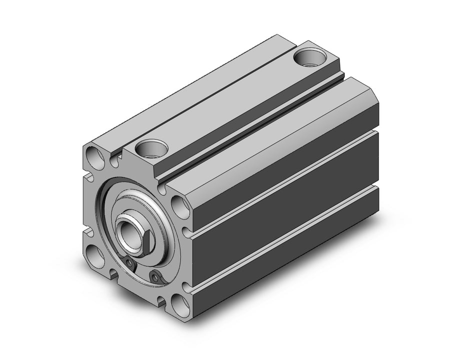 NCQ8B150-250C Compact Cylinder, NCQ8