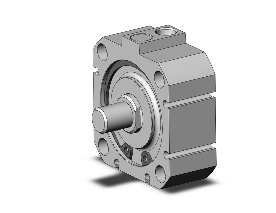 NCQ8B200-012SM Compact Cylinder, NCQ8