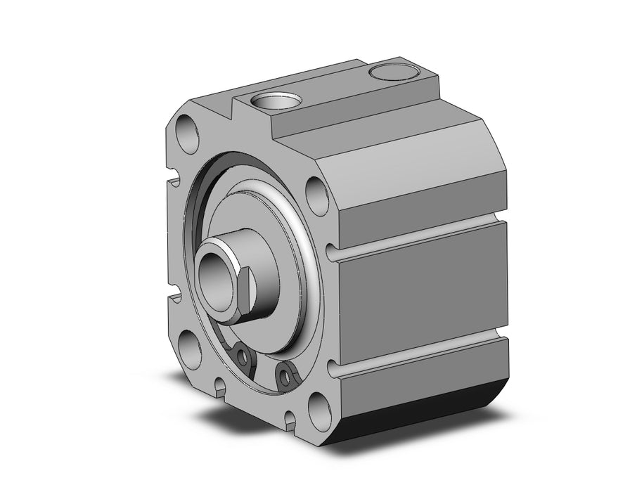 NCQ8B200-025T Compact Cylinder, NCQ8