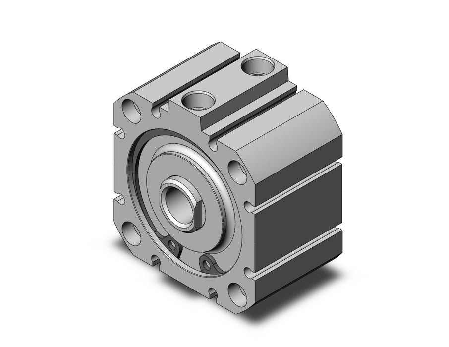 NCQ8B200-062-XB6 Compact Cylinder, NCQ8