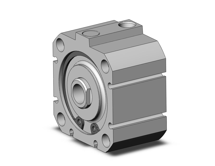 NCQ8B200-062S Compact Cylinder, NCQ8