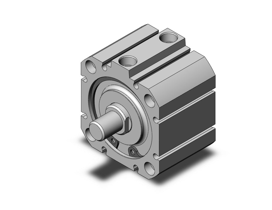 NCQ8B200-087CM Compact Cylinder, NCQ8