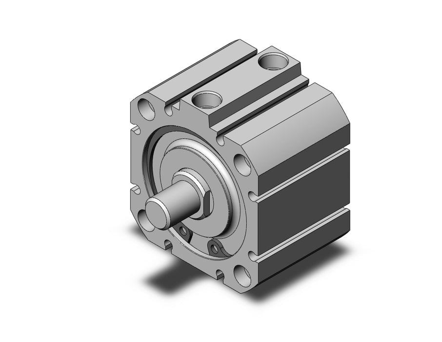 NCQ8B200-087M-XB6 Compact Cylinder, NCQ8