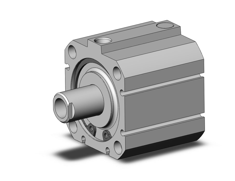 NCQ8B200-087T Compact Cylinder, NCQ8