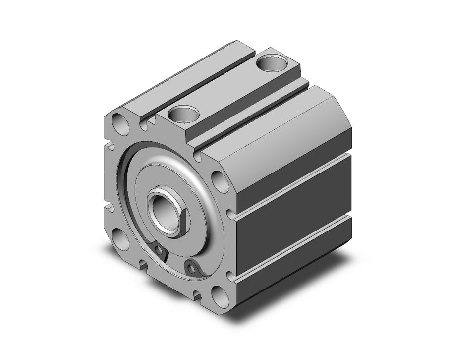 NCQ8B200-125-XB6 Compact Cylinder, NCQ8