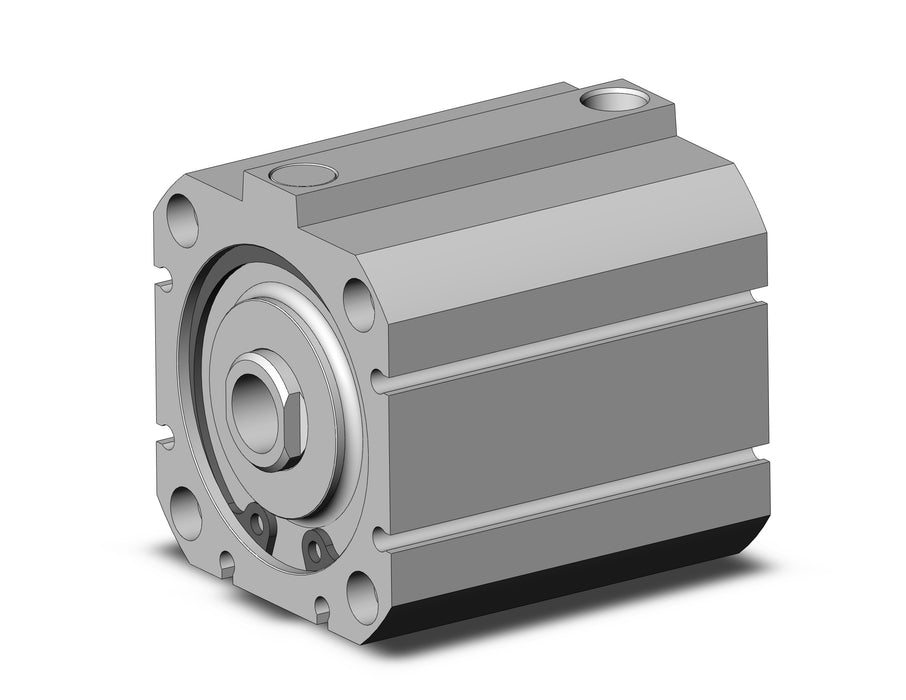 NCQ8B200-125S Compact Cylinder, NCQ8