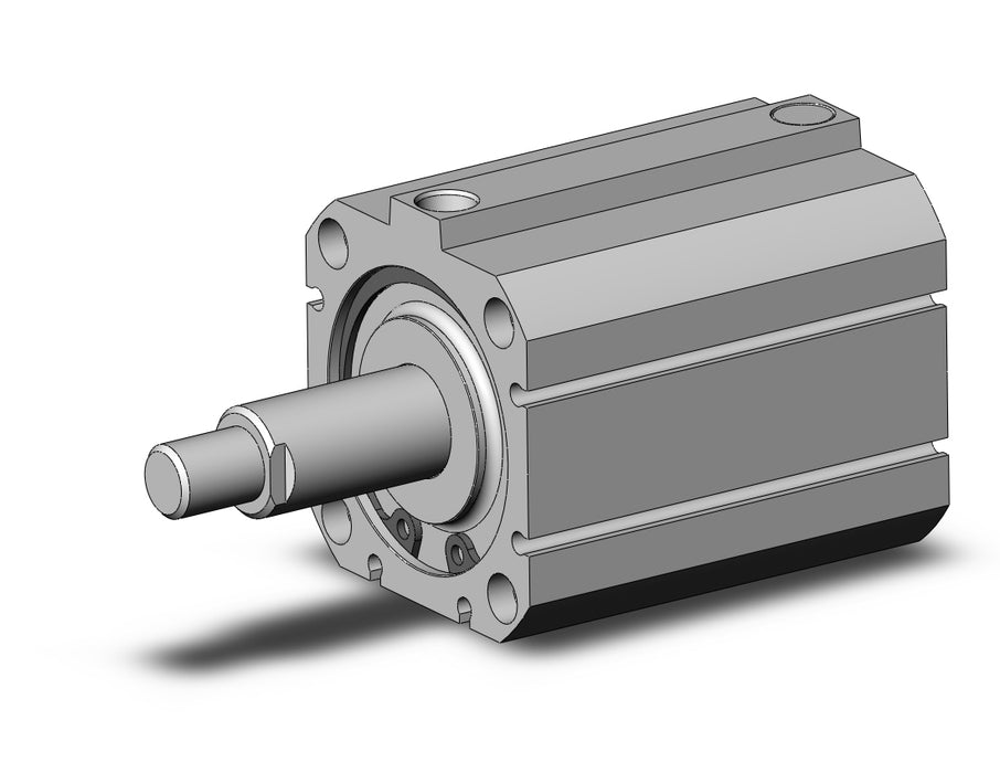 NCQ8B200-125TM Compact Cylinder, NCQ8