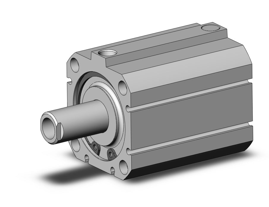 NCQ8B200-125T Compact Cylinder, NCQ8