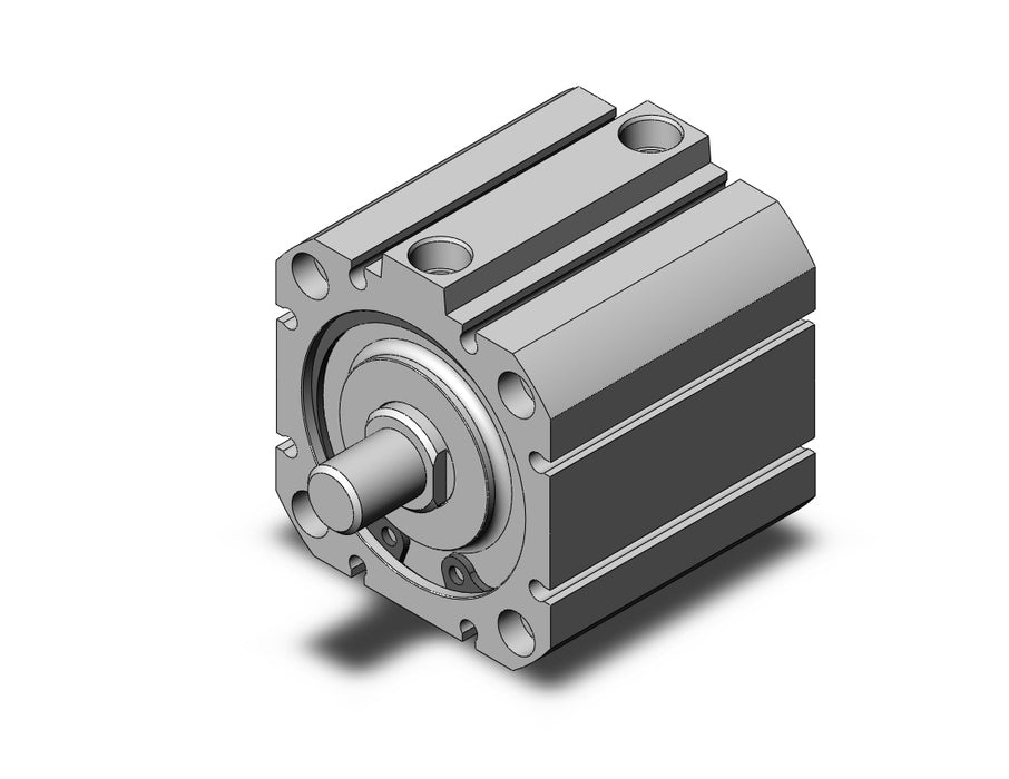 NCQ8B200-150M Compact Cylinder, NCQ8