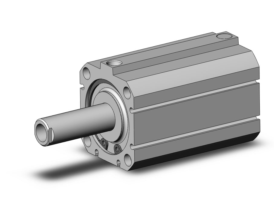 NCQ8B200-200T Compact Cylinder, NCQ8