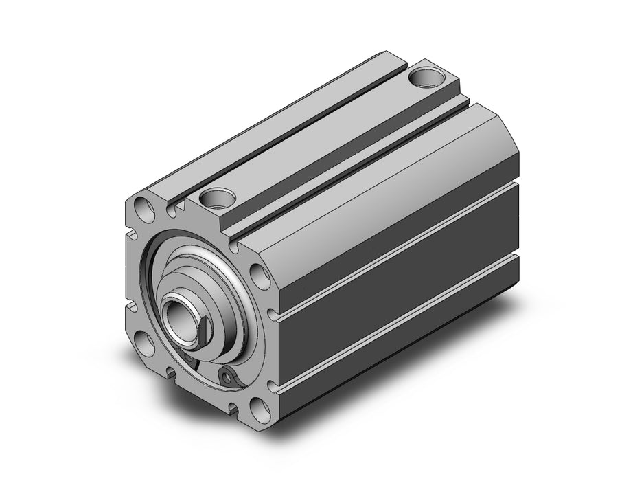 NCQ8B200-300-XC4 Compact Cylinder, NCQ8