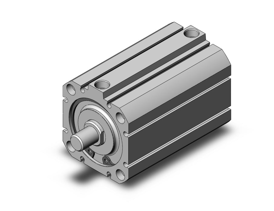 NCQ8B200-300M Compact Cylinder, NCQ8
