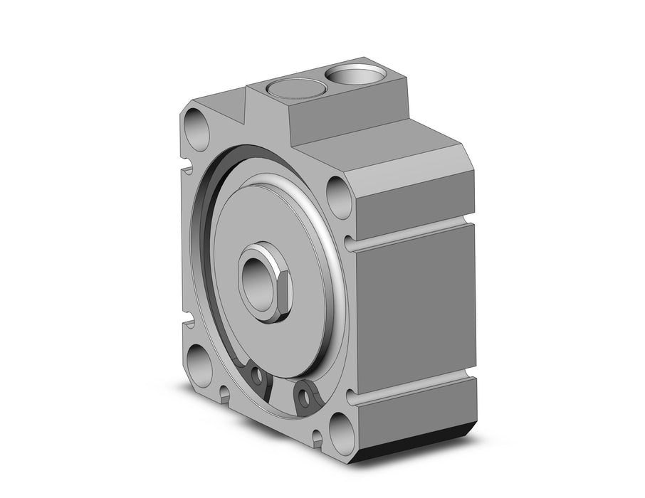 NCQ8B250-012S Compact Cylinder, NCQ8