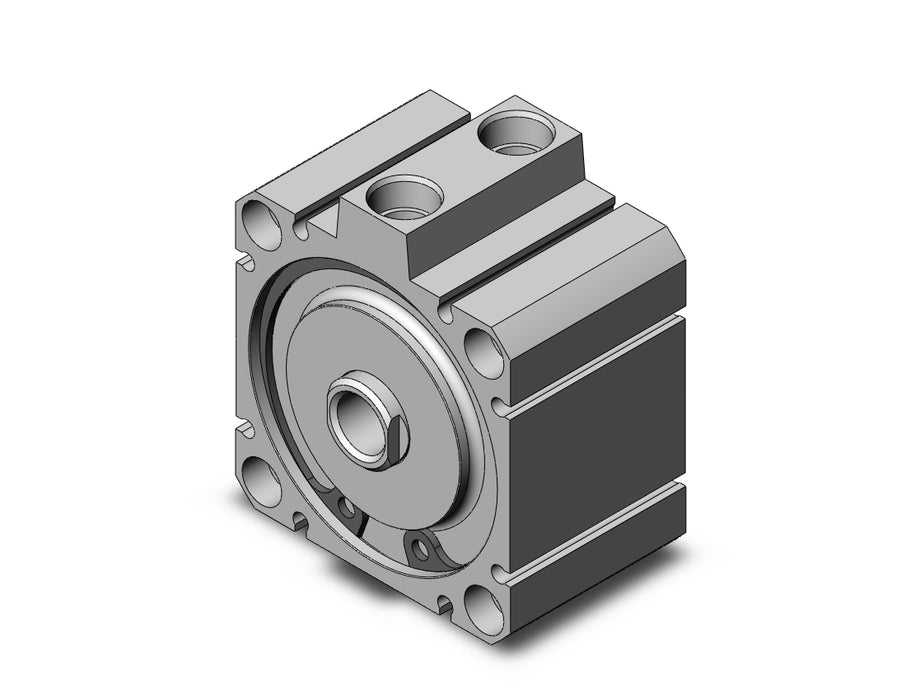 NCQ8B250-062C Compact Cylinder, NCQ8