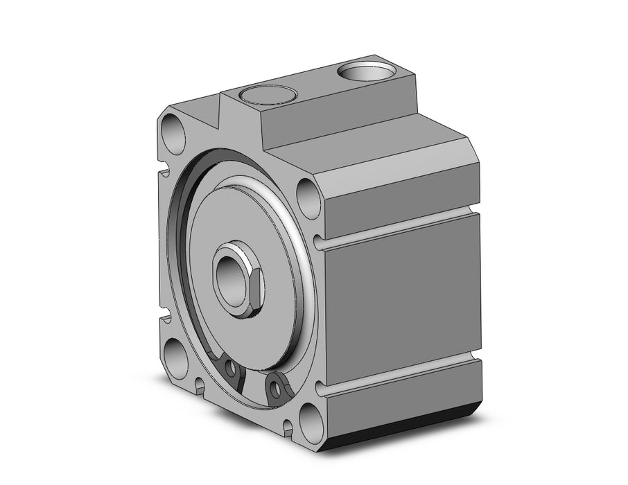 NCQ8B250-062S Compact Cylinder, NCQ8