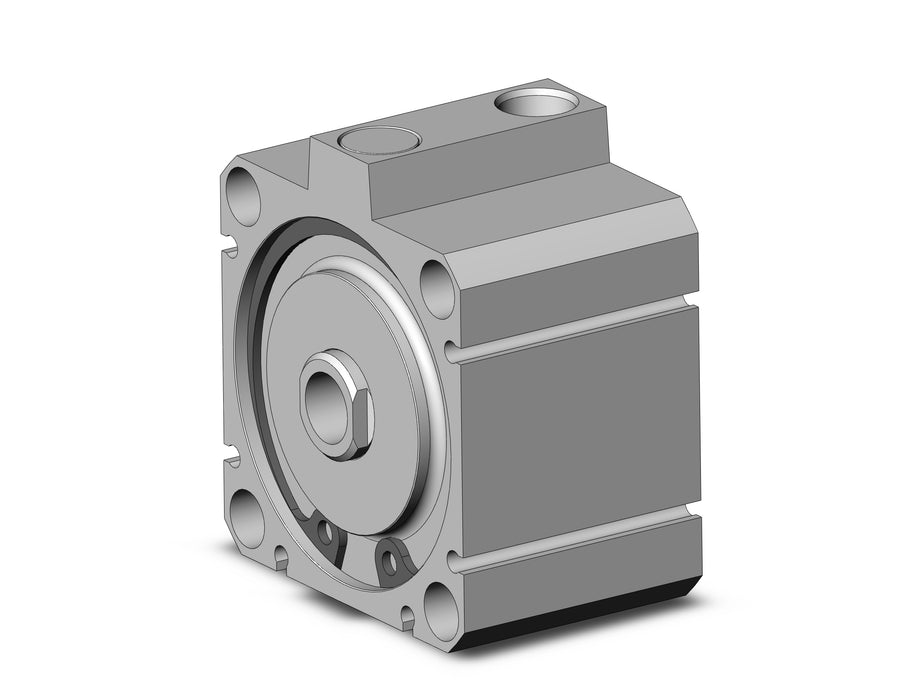 NCQ8B250-075S Compact Cylinder, NCQ8