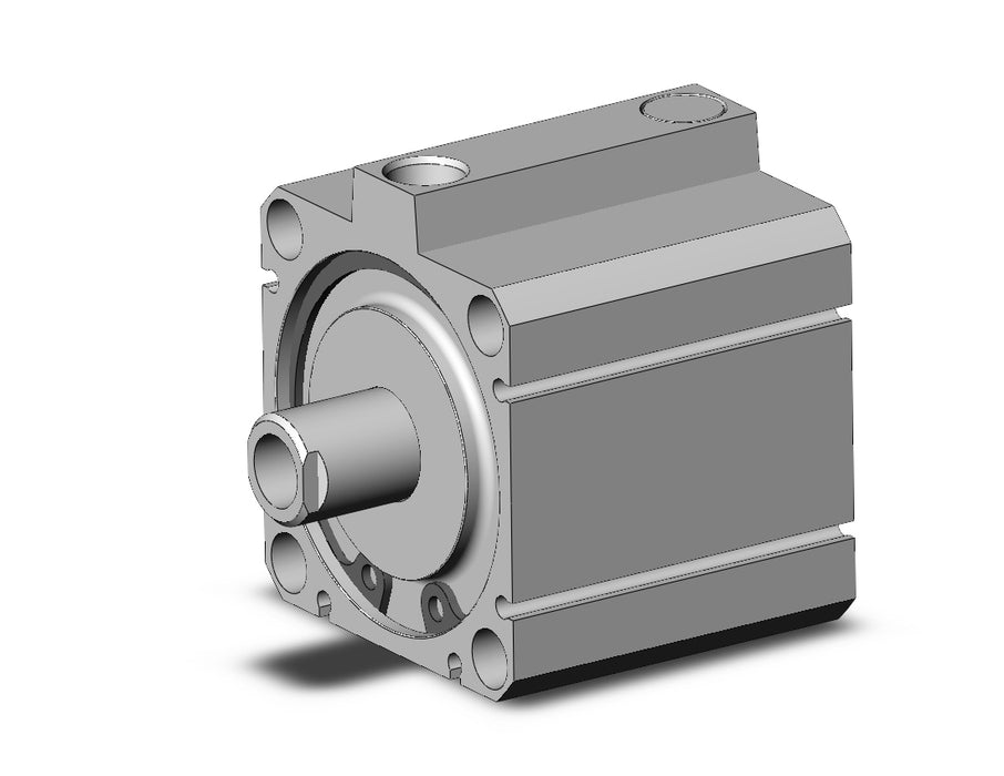NCQ8B250-075T Compact Cylinder, NCQ8