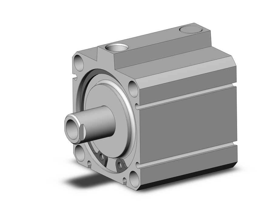 NCQ8B250-087T Compact Cylinder, NCQ8