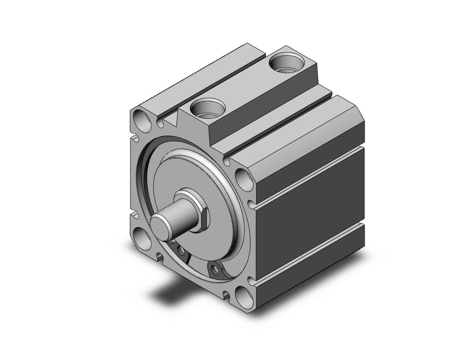 NCQ8B250-125M Compact Cylinder, NCQ8